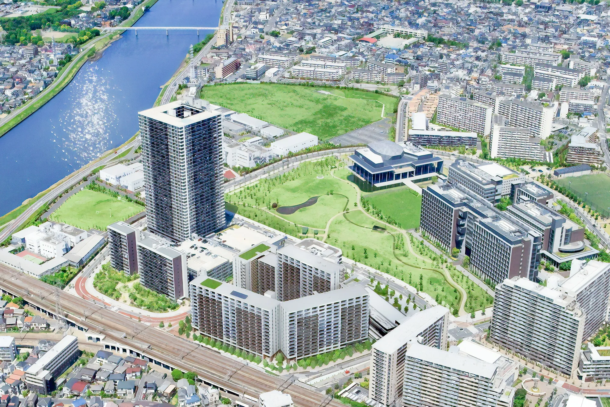 メインビジュアル3枚目